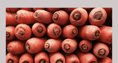 Desktop Screenshot of buffalowholefoods.com